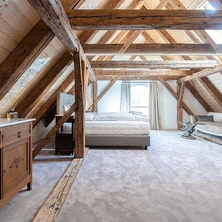 Altstadthotel Bachbraeu 魏尔海姆 外观 照片