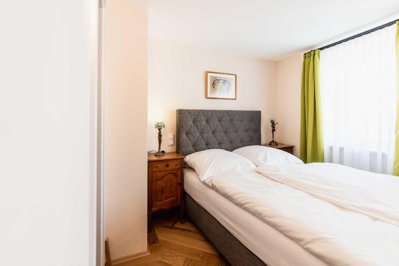 Altstadthotel Bachbraeu 魏尔海姆 外观 照片