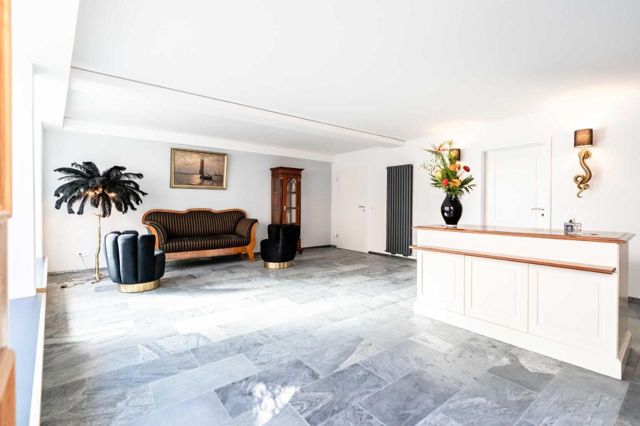 Altstadthotel Bachbraeu 魏尔海姆 外观 照片