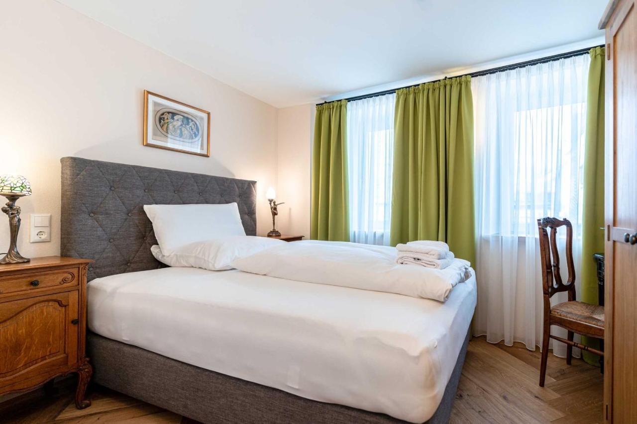 Altstadthotel Bachbraeu 魏尔海姆 外观 照片