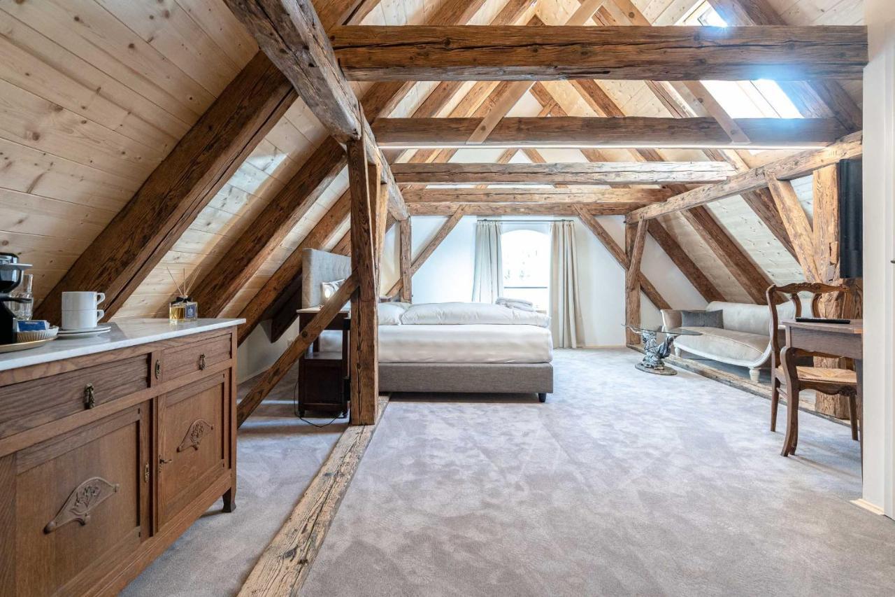 Altstadthotel Bachbraeu 魏尔海姆 外观 照片