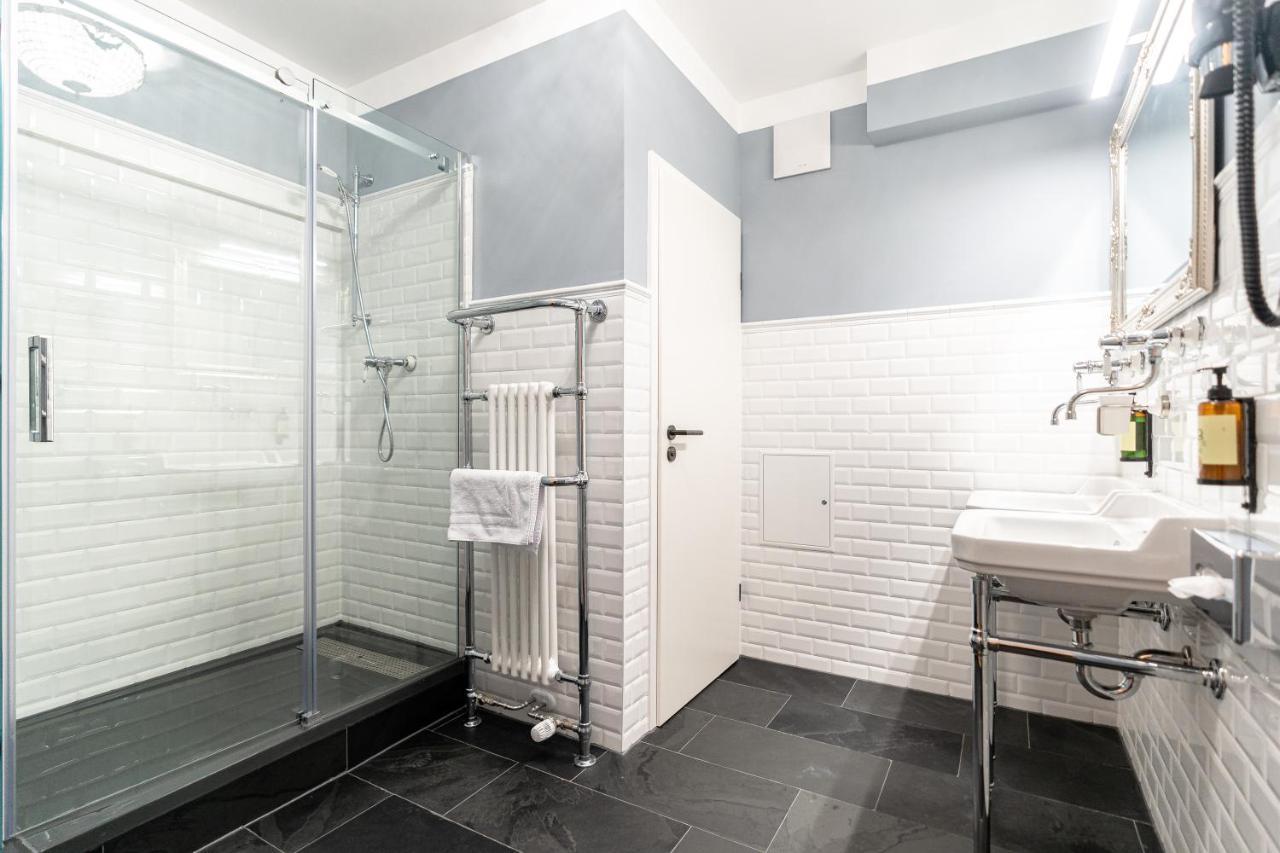 Altstadthotel Bachbraeu 魏尔海姆 外观 照片