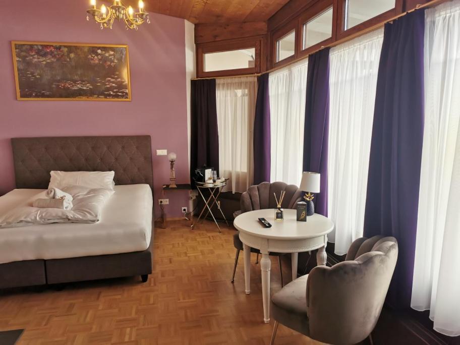 Altstadthotel Bachbraeu 魏尔海姆 外观 照片