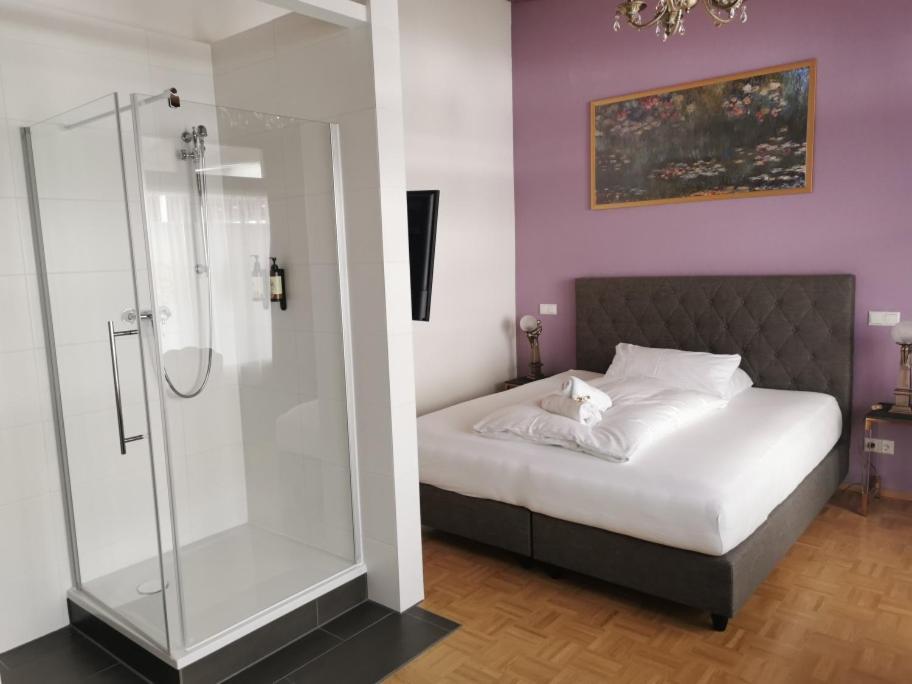 Altstadthotel Bachbraeu 魏尔海姆 外观 照片