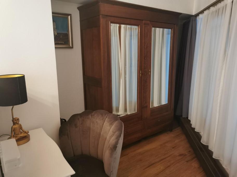 Altstadthotel Bachbraeu 魏尔海姆 外观 照片